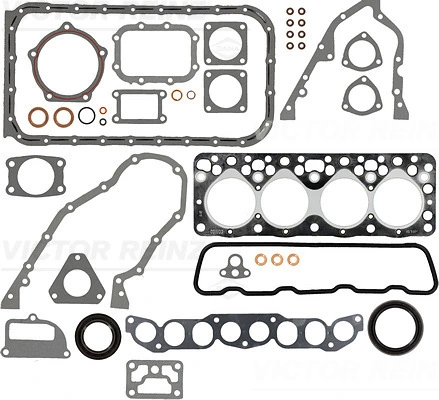 Full Gasket Kit, engine